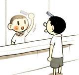 Ep. 53 - The Hair Inspection