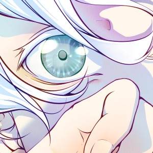 Finders Keepers | Pages 08 & 09 spread