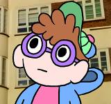 Ep. 34 - Hello Rainbow