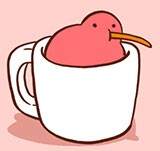 The Adventures of Kiwi