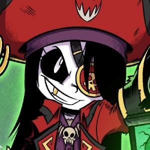 13 Days of Ermaween 2023- Day 11