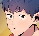  Ep. 18 - The D-Rank Monster (1)