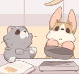 [Bonus] Tori's Mentor