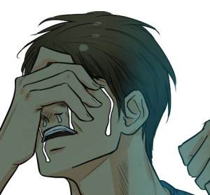 Ep 12: Don't forgive me