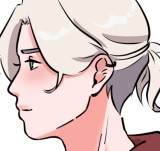 Character profile: Tasha