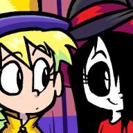 13 Days of ERMA-WEEN 2019: Day 12