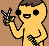 Ep. 440 - Barbershop