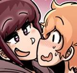 [S1E8.46]: A Slip Of The Tounge (Or Three)