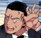 Ep. 8 - JM Agency (2)