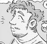 guest comic by Bennizone!