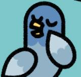 Ep. 1026 - Coo Coo Coo