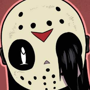 13 Days of Ermaween 2023- Day 7