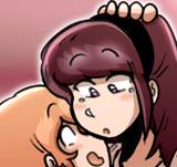 [S1E8.64]: I Could Give You A Little Kiss...