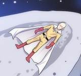 Shaggy vs. Saitama #2