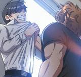 Ep. 34- Él es el problema: parte I