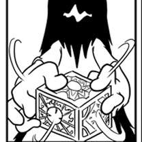 Erma - Cube Skills