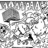 Erma - Haunted Attraction