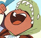 5.5 - mascot training camp