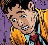 Ch. 16 - Billy Burg the Hipster