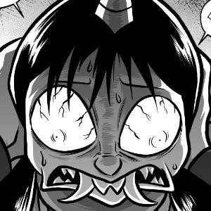 The Night Parade Part 5