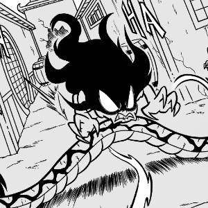 The Night Parade Part 6