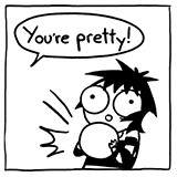 You're Pretty