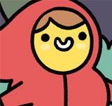 Ep. 103 - Little Red