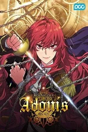 Reminiscence Adonis