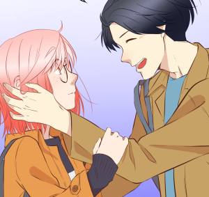 Ep. 38, It's not a bad day I guess