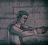 Ep. 16 - Blood on my hands