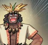 Ep. 72 - Tropical Ghost Doves