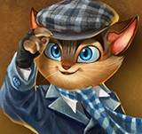 INTERLUDE - Lackadaisy Prohibition