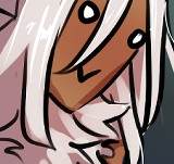 Another Backstory (tm)