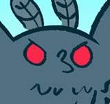 Watch Out for the Mothperson!