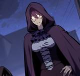 Ep. 18 - Disciples of the Black Mist (1)