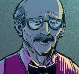 Ch. 11 - Self-Published Superhero