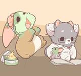 [Bonus] Halloween Special