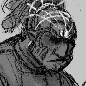 Child Arc - Part 1: The Infected Helmaroc (Pages 103-110)