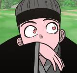 Ep. 60 - Past of Blindness (3)