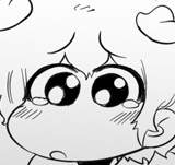 Omake #35: "Do it, or..."