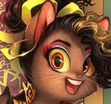 INTERLUDE - Lackadaisy Century