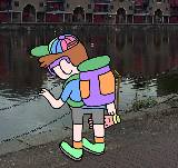 Ep. 70 - Hello Floaty