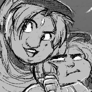 Child Arc - Part 1: Spirit Temple (Pages 63-75)