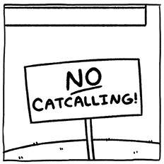 Catcall