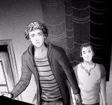 Ep. 19 - Back to Mornau (4)