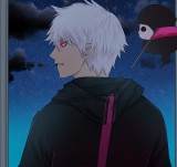 Ep. 8 - Something Not Human