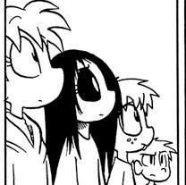 Erma - Something's Stirring