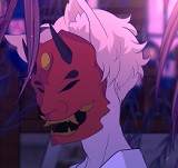 Among the Spirits [2]