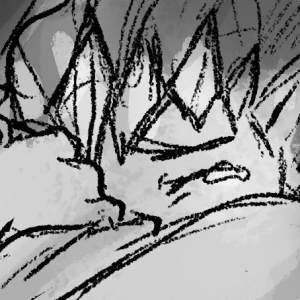 Teen Arc: Pain of Power (Pages 417-418)