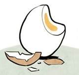 Ep. 2 - A Hard-Boiled Egg